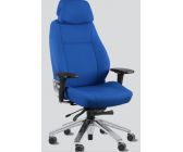 Photo : Fauteuil ergonomique SVENSTOL MANAGER